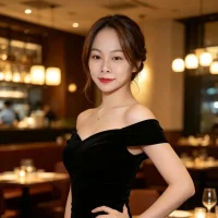 zhoulan-bb's Avatar Pic