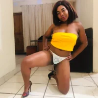 xxEbonyBootyのプロフィール写真