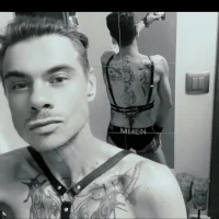 Gambar Profil Szturman1985