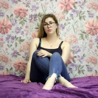 SandyRussel - Profil Fotoğrafı