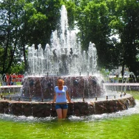 ArtTeresa's Profile Pic