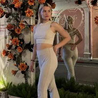 SilviaBenthall's Profile Pic