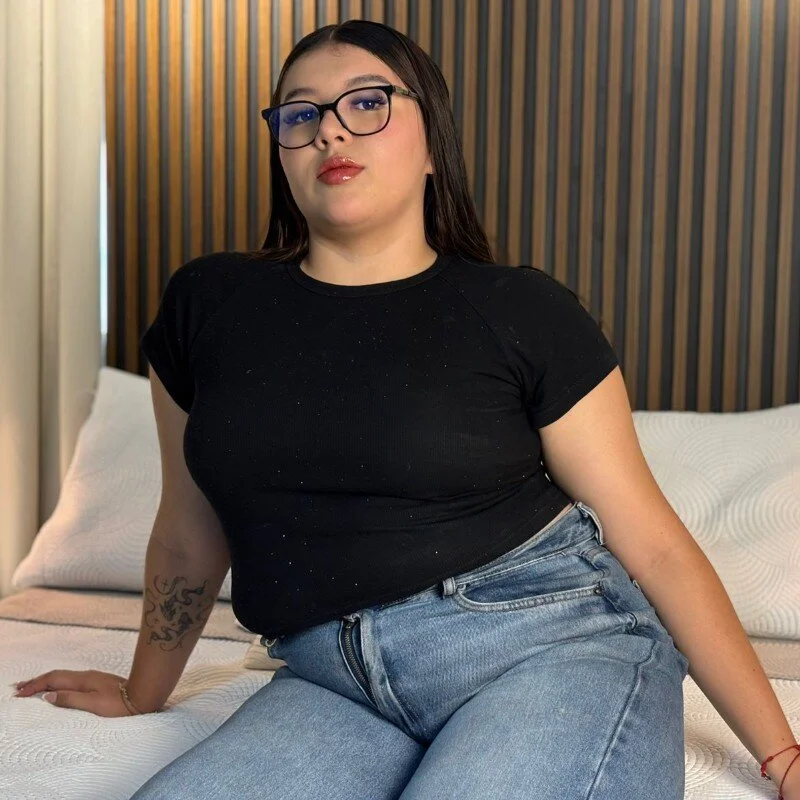 Gaby_Fiire Stripchat profile image