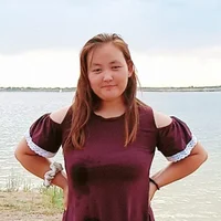 Zdjęcie profilowe modela _Milana_Cristal__