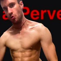 pervshon avatarképe