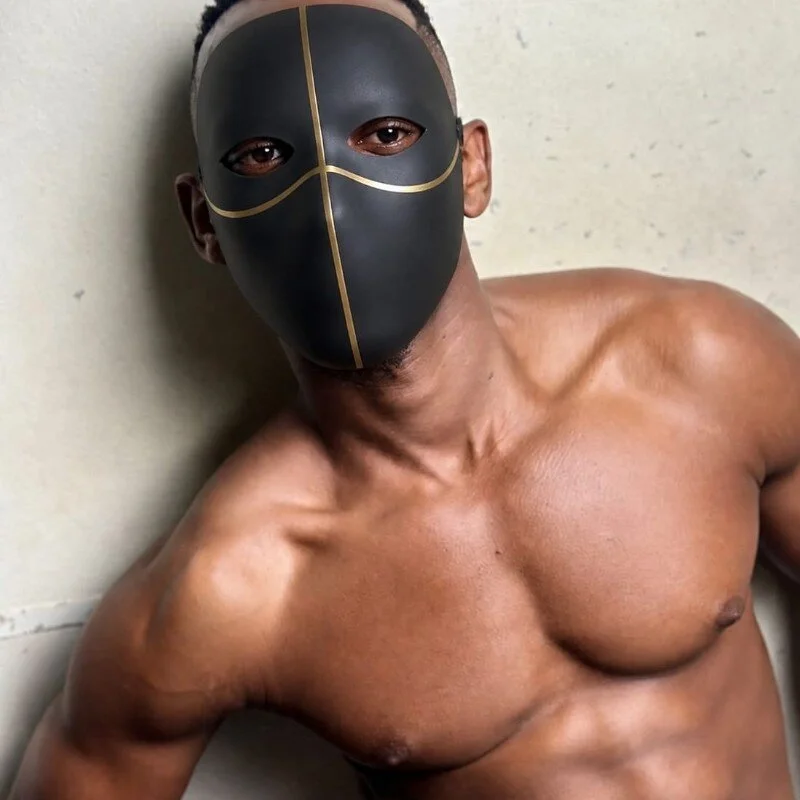 theCandymanZA profile photo