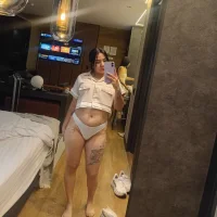 Zdjęcie profilowe modela Lcamilagarcia