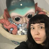 AshleyCarvells profilbillede