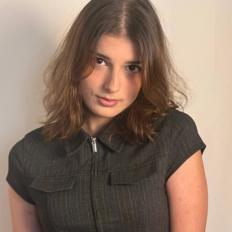 StefanieParayno profile photo