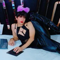 Аватар Alejandra_Raven