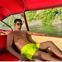 ssselected's Profile Pic
