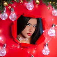 Scarlett_Kiiss: εικόνα άβαταρ