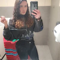 Sofiatheboss Adlı Modelin Avatarı