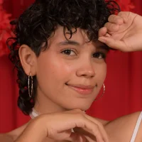 fernanda_indie's Foto Profil