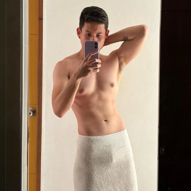 aron__fire Stripchat profile image