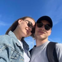 Zdjęcie profilowe modela Anastsiia_and_Alex