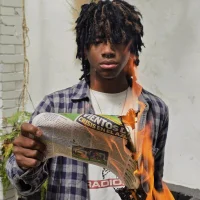 Mashall_lee Immagine Avatar