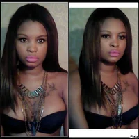 Blackprincessx's Profile Pic