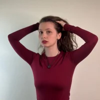 CarlotaAllemand Profilový obrázek