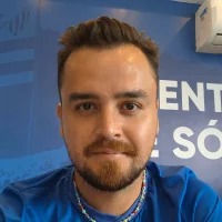 CleberFloripa's Profile Pic