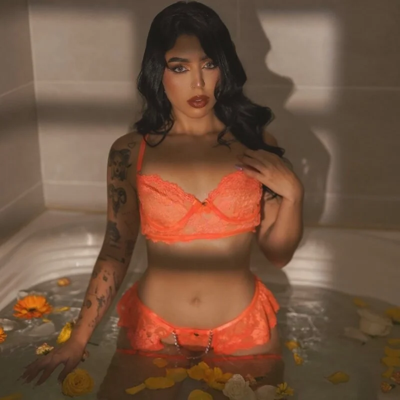 zoee_jackson Stripchat profile image