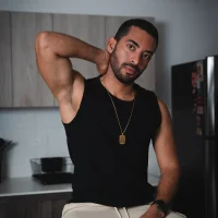 luciano_conti's Avatar Pic