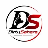 DirtySahara's Avatar Pic