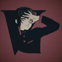 nxxxxxs – avatarbillede