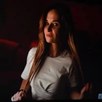 MiaSparkes Adlı Modelin Canlı XXX Sohbeti