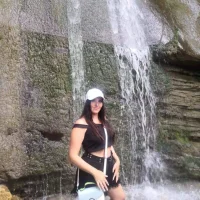 Carlie_Lottys profilbillede