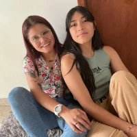 LilithAndEvaa's Foto Profil