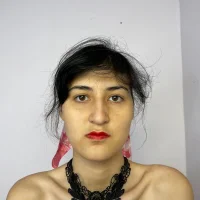 AmyHunter Poză de profil