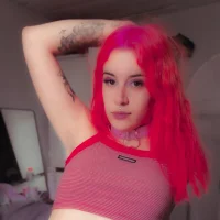 Zdjęcie profilowe modela cinnamonpinky_