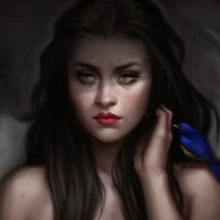 JuliaFlores's Profile Pic