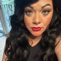 DarkGoddess1987s profilbillede