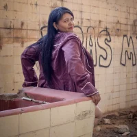 Avatar obrázek UvaMineirinha