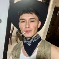 thiagowells's Profile Pic