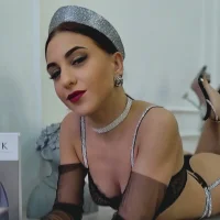 Anna_Gilbert 的個人資料圖片