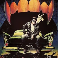 Vampchylde Poză avatar