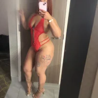 Missprettythang