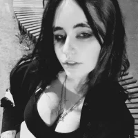 Foto desnuda XXX de RubyMyst