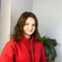 RachelBrown's Profile Pic