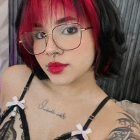 beth_cast_x's Avatar Pic