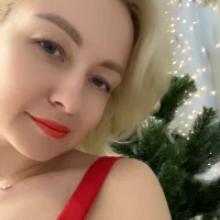 Sunny_blond Adlı Modelin Avatarı