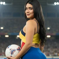 Emilyjhonson_01 live cam model from Colombia