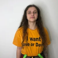 NadiyaYarova's Profile Pic