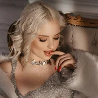 EllyLinn's Avatar Pic