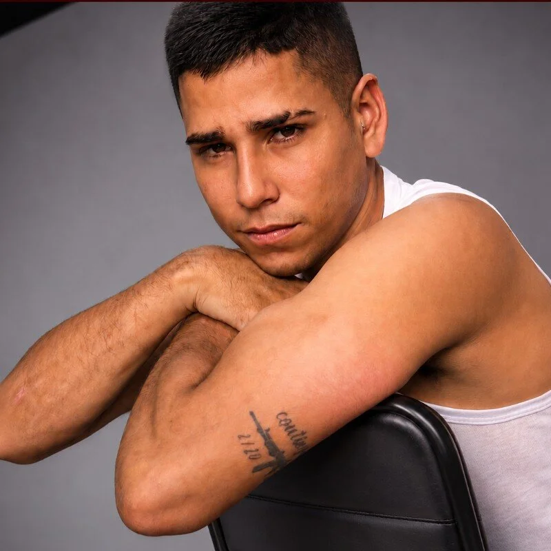 Mauro_boy Stripchat profile image