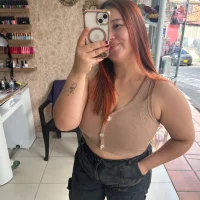 Brittany_G Immagine Avatar