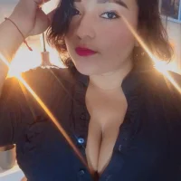 Avatar obrázek Samantha_chubby